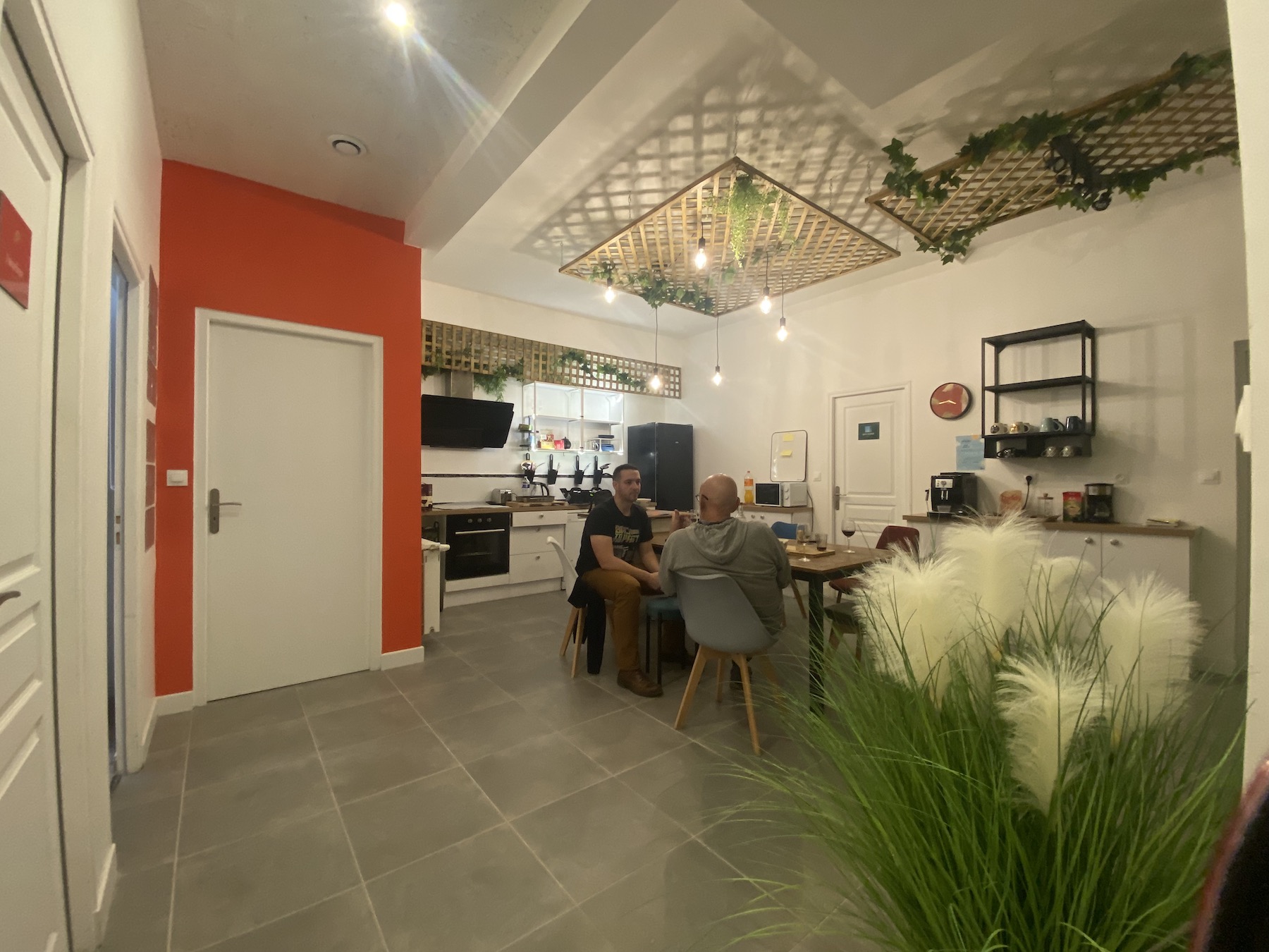 hotel coliving Niort gard