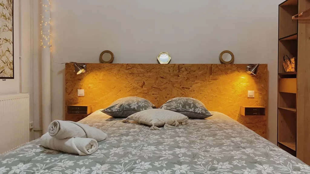 chambre port Boinot
