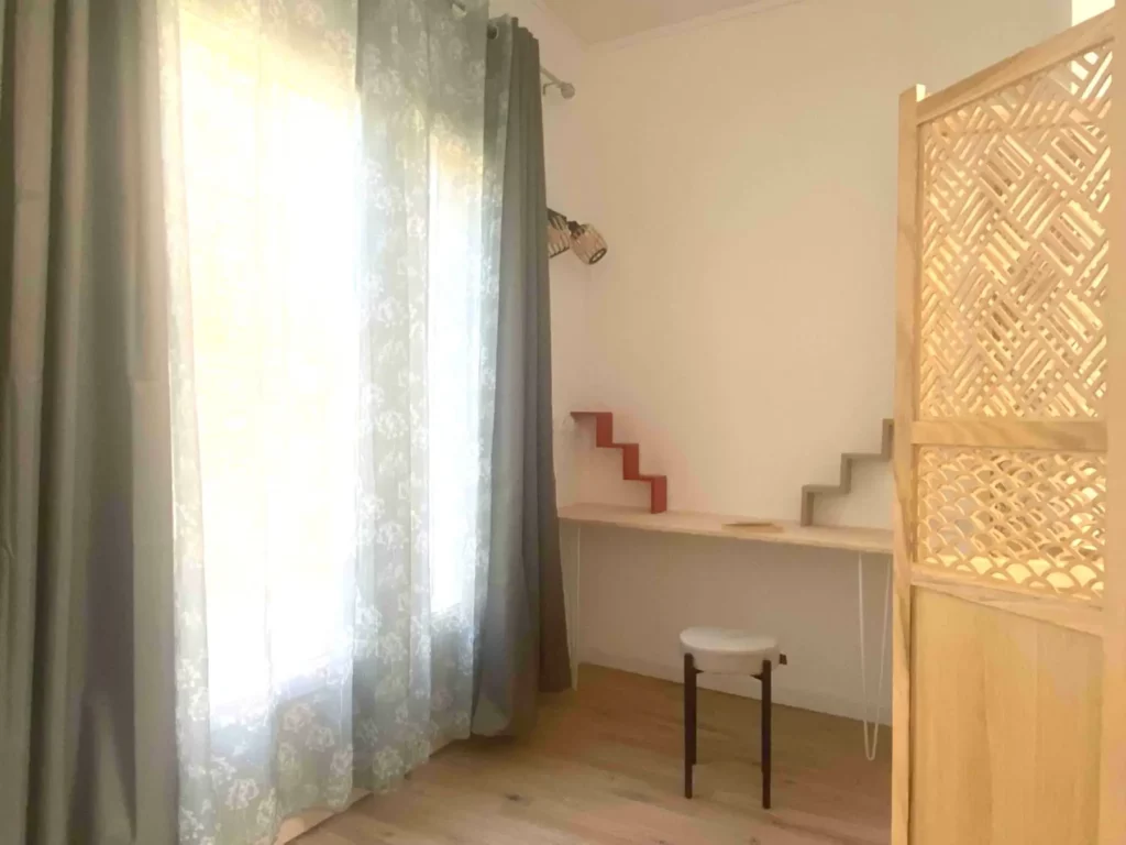 bureau l'ilot sauvage