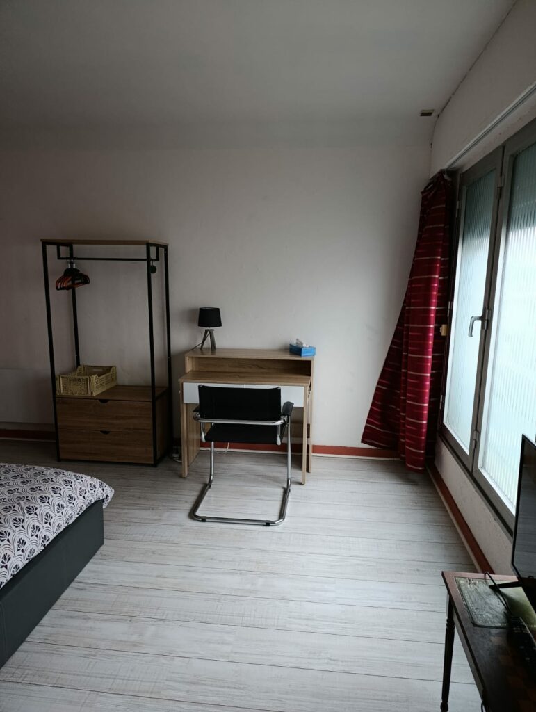 La Roussille-bureau
