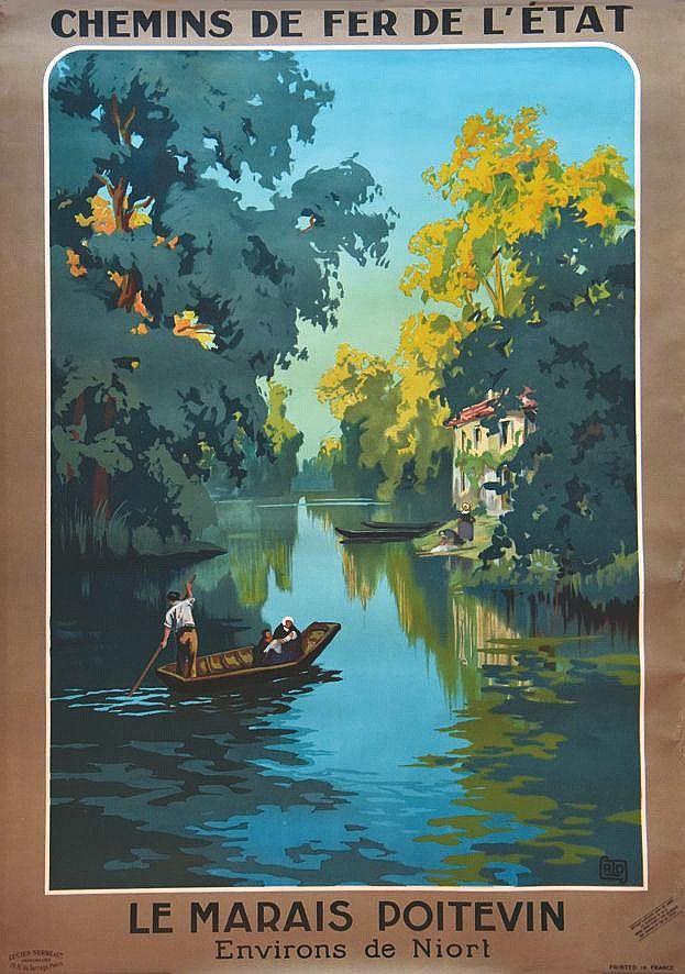 Venise Verte