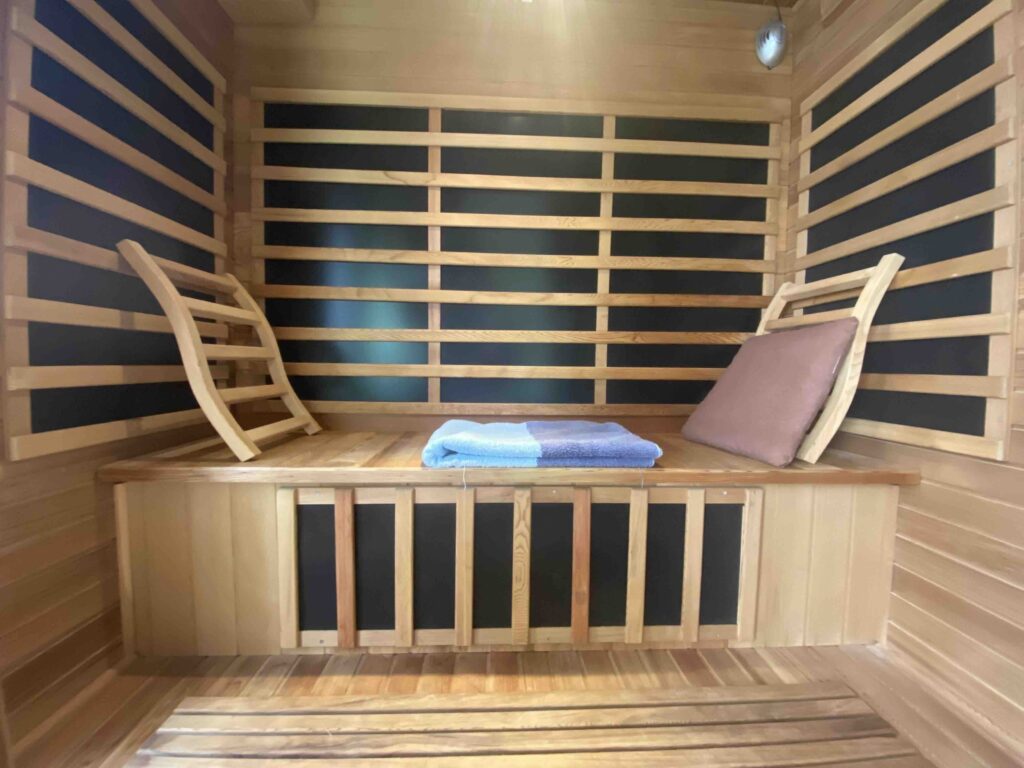 sauna-infra-rouge