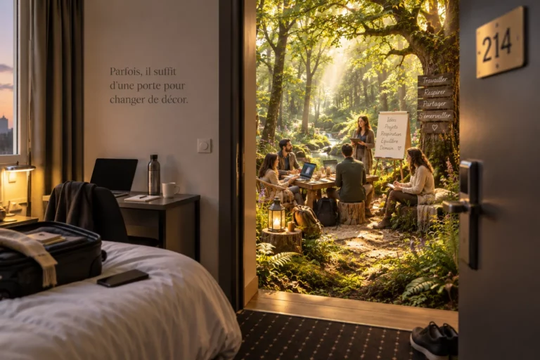Koralia-Happy coliving